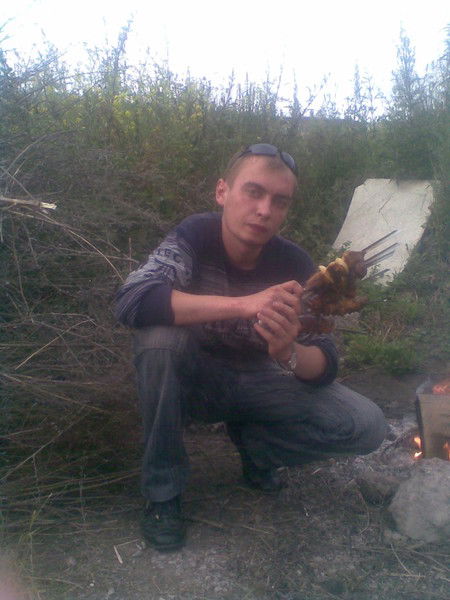 Денис Сластенко