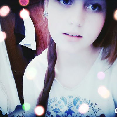 Ангелина Капирулина