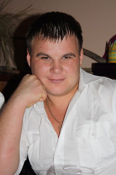 Андрей Адамчук