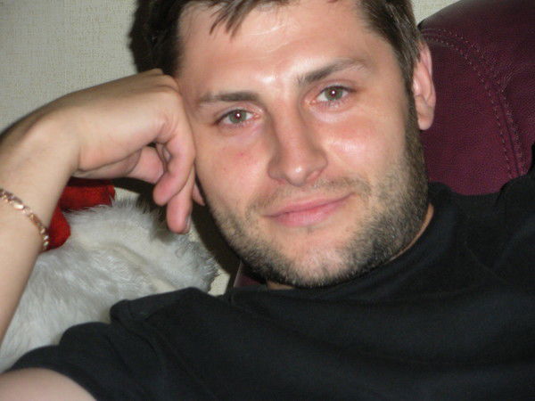 Мельников Александр