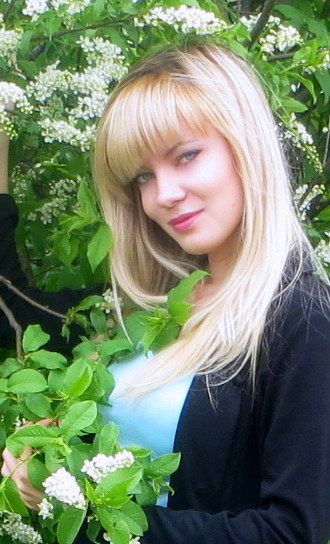 Елена Кулькова