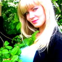 Елена Кулькова
