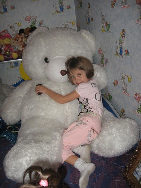 Валерия Носкова