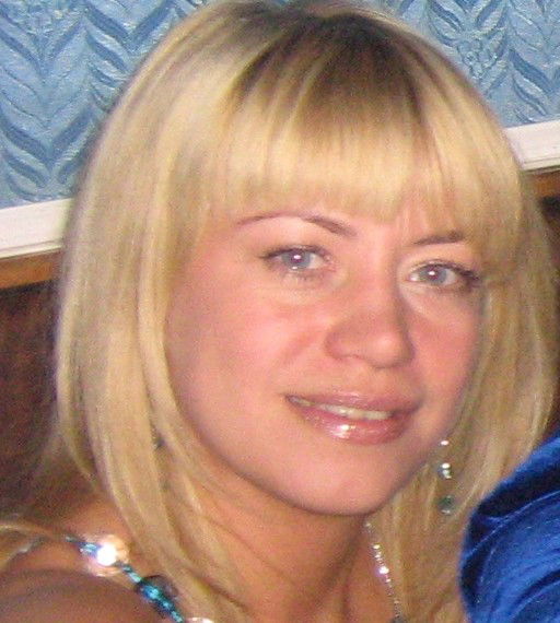 Елена Осадчая