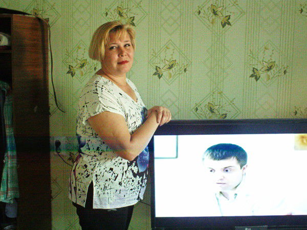 Татьяна Неткачева