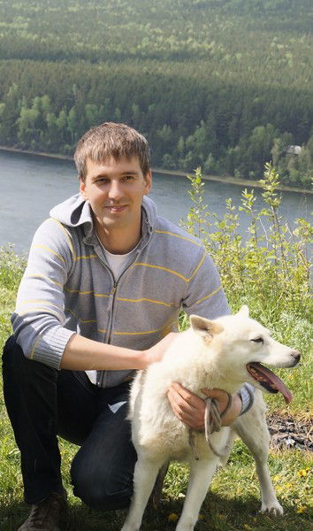 Максим Вирясов