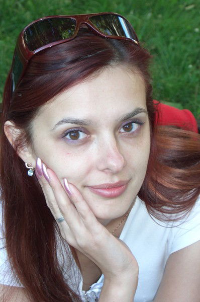 Екатерина Плотникова