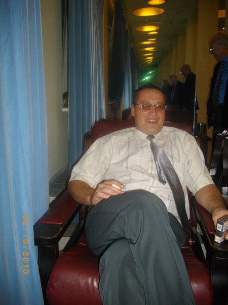 Сергей Ерасов