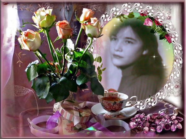 Светлана Ашрабаева