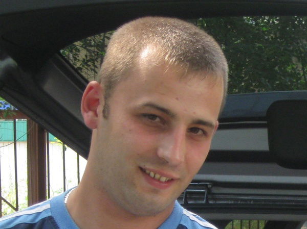 Евгений Тельбезеков