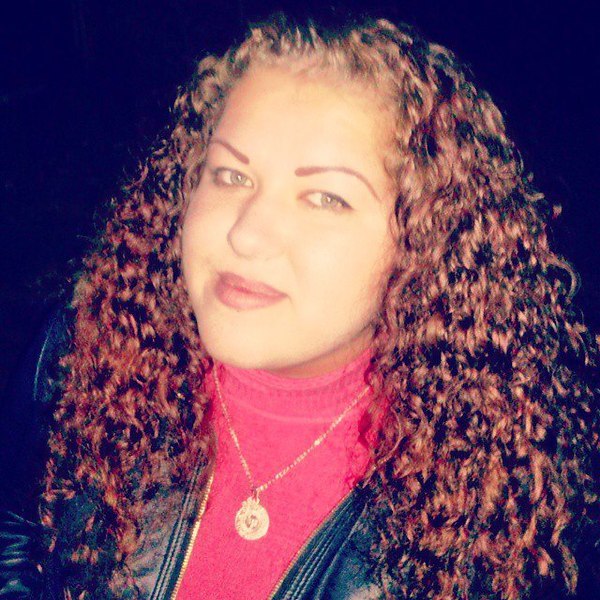 Алена Чугунова