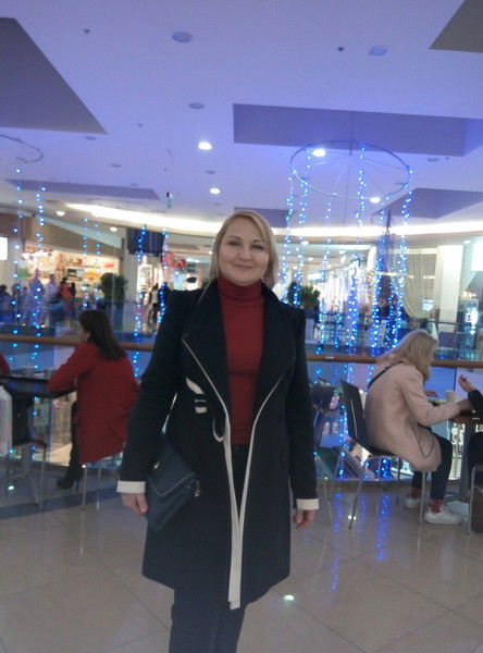 Валентина Стоянова