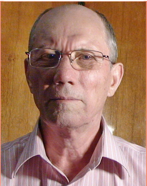 Виктор Логош