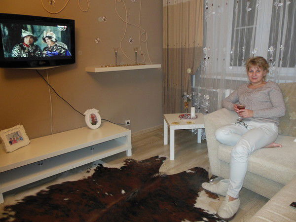 Ирина Молчанова