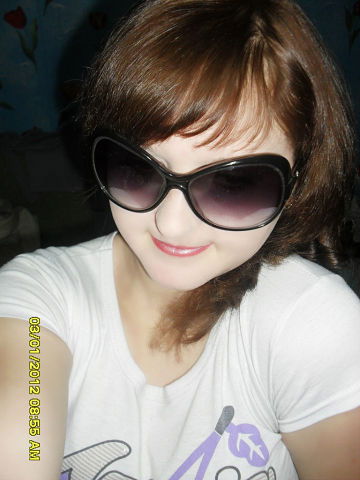 Кристина Буянова