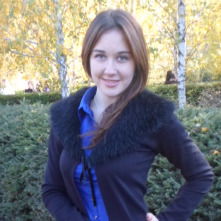 Валерия Гудаченко