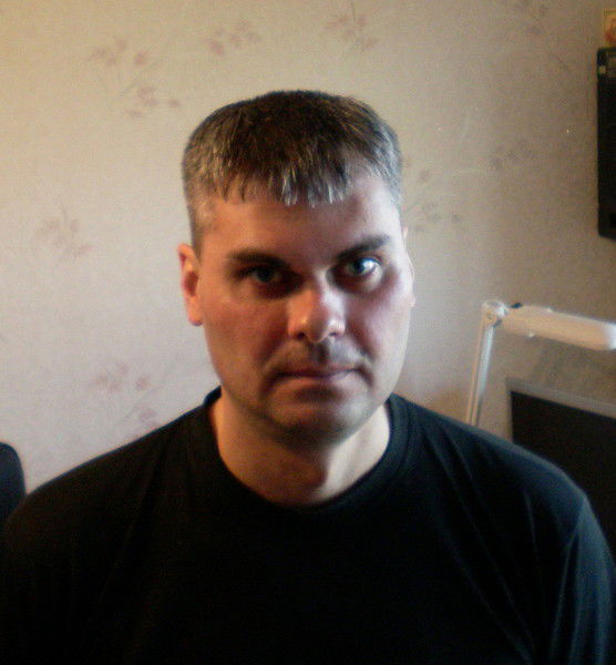 Заикин Сергей