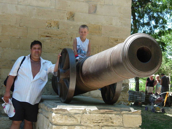 Геннадий Вавилов