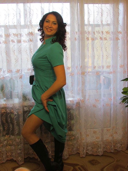 Елена Морданова