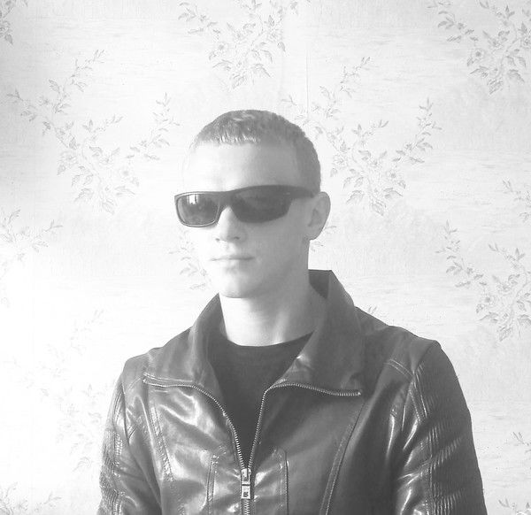 Николай Драница