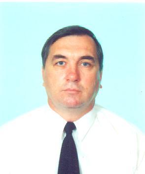Oleg Vovchenko