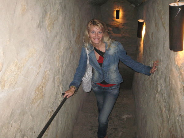 Марина Прикулис