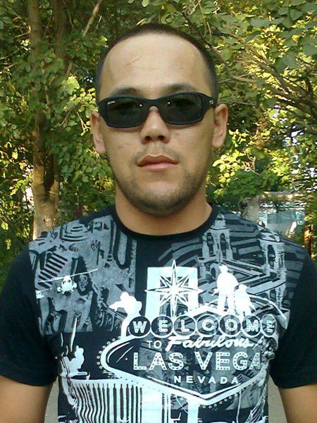 Серик Мартбаев