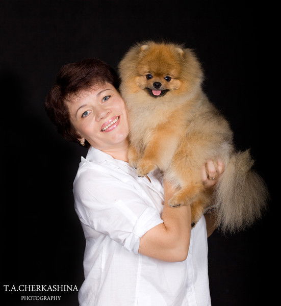 Светлана Коновалова