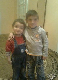 Джамал Магомедов