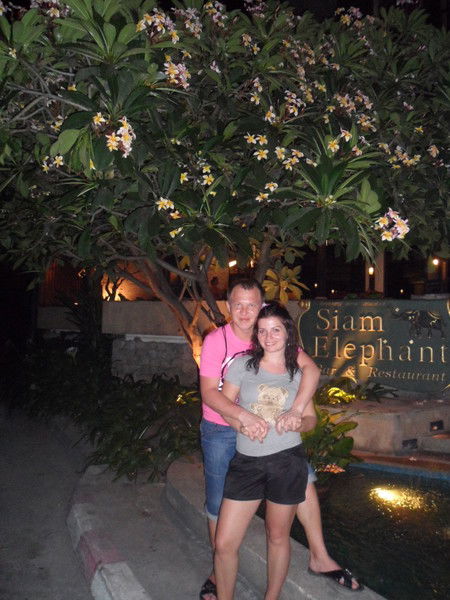 Марочкин Константин