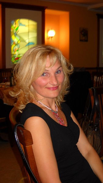 Елена Зинченко