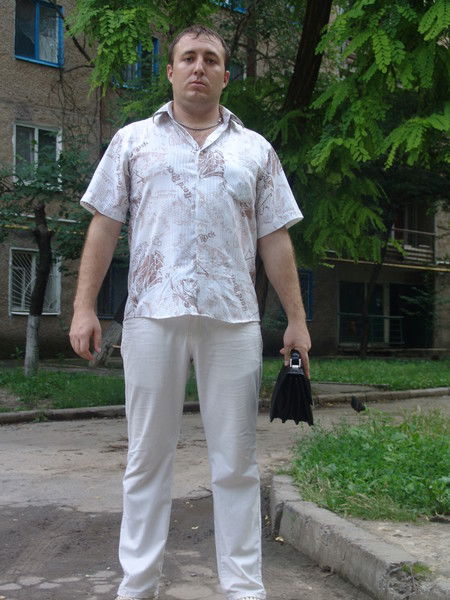 Сергей Кочерга