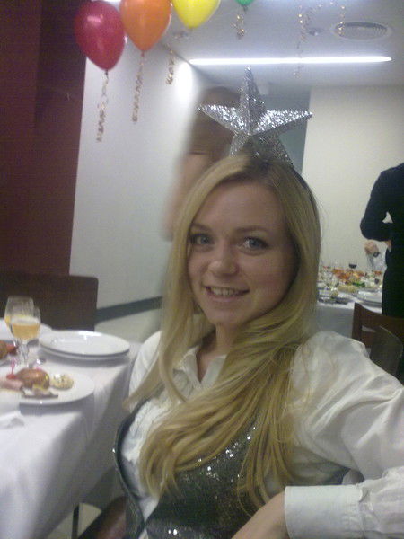 Марина Смородинская