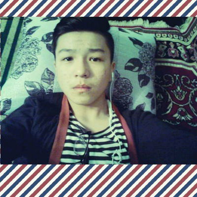 Даурен Давлеткалиев