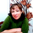 Ирина Гулящева