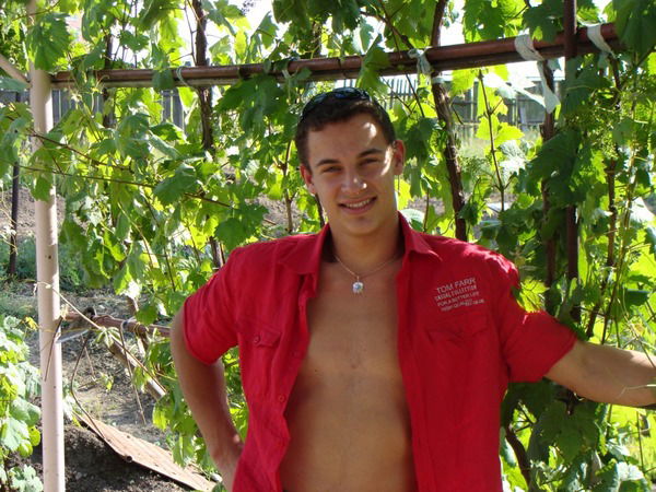 Михаил Гайдук