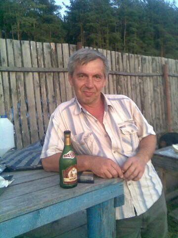 Алексей Королёв