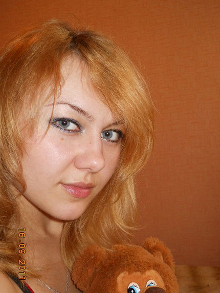 Кристина Контеева