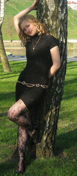 Татьяна Доля