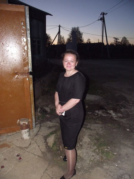 Елена Собашникова