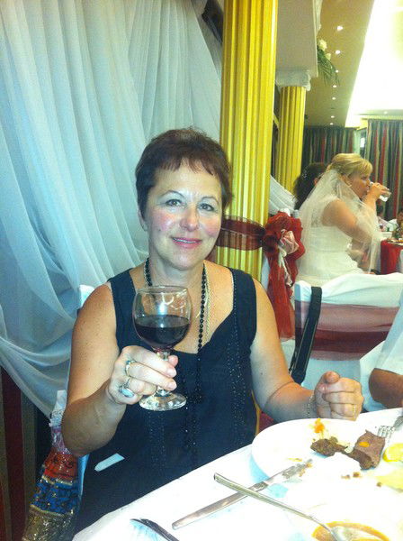 Светлана Хакала