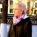Tanya Sypkova