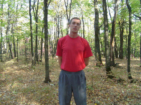 Александр Крайнов