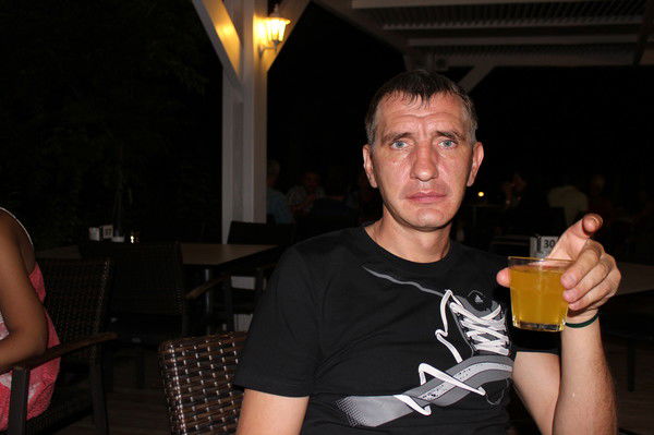 Толик Рахманин