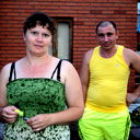 Наташа Заварзина