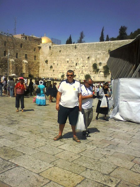 Сергей Князьков