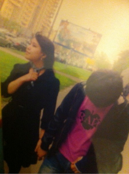 Тынычбек Рахманов