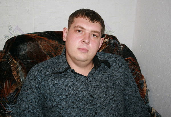 Михаил Кузнецов