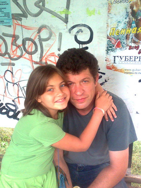 Константин Сорокин