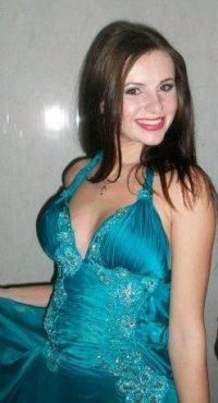 Анастасия Леонтьева